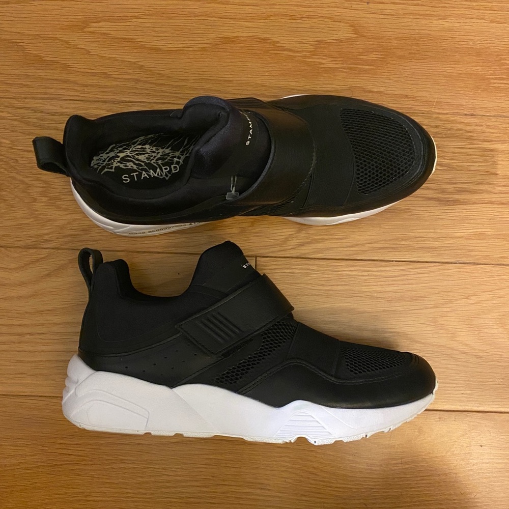 PUMA x STAMPD Blaze Of Glory Strap Mens 8